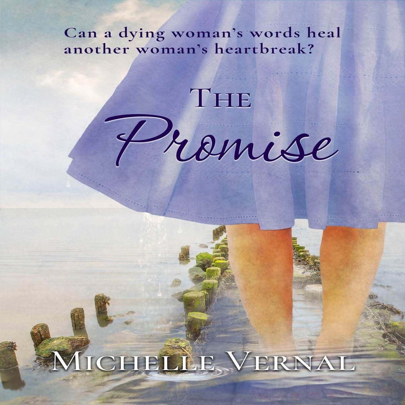 #JCS -- The Promise  Michelle Vernal