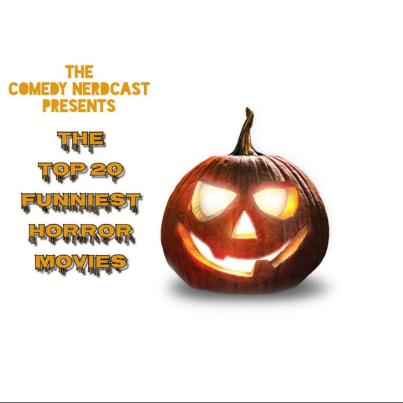 The Comedy Nerdcast Trailer