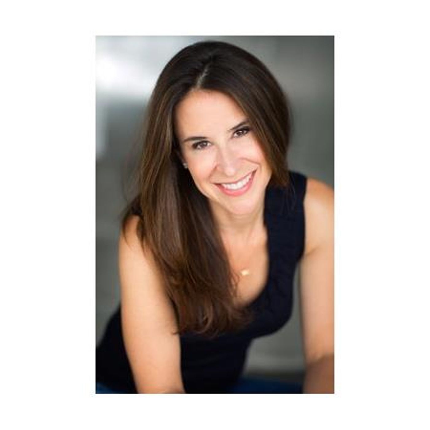 Author Allison Winn Scotch returns to #ConversationsLIVE episode artwork