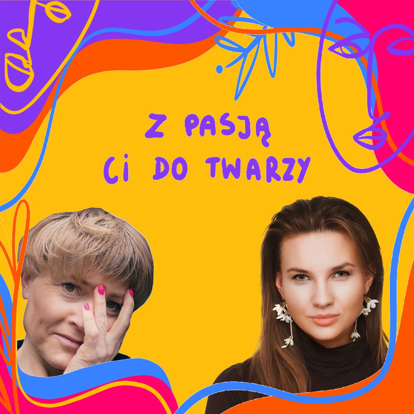 Odc.20. Natalia Terefenko  #higienistkaniesadystka, kieruje HNS, oraz Imperium Higienistek. episode artwork