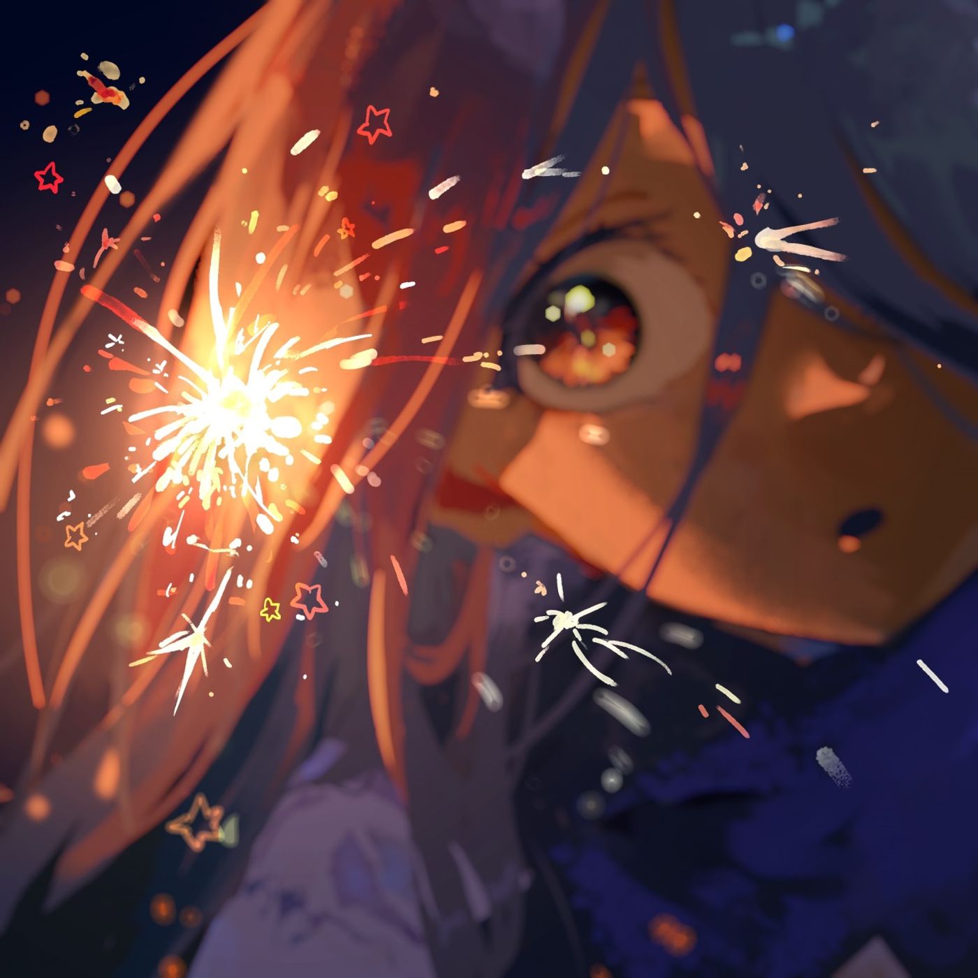 Eve、アニメ『薬屋のひとりごと』EDテーマ「AIYOU」表題曲としたEPリリース決定