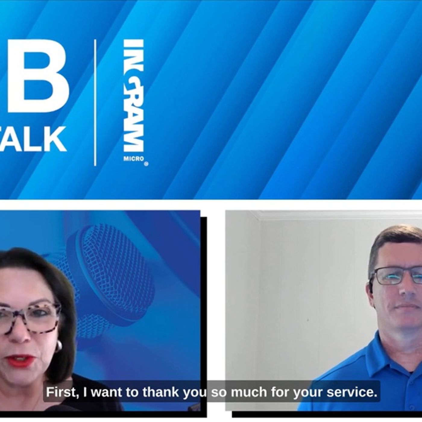 Brian Russell Shares the Impact of Digital Forensics