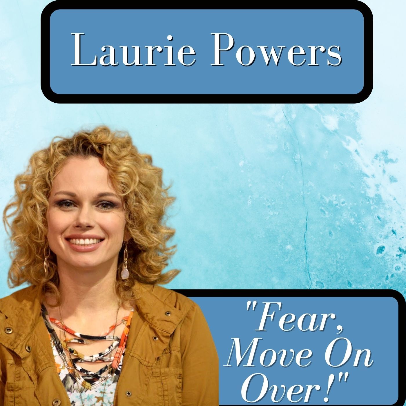 Fear, Move On Over! episode artwork