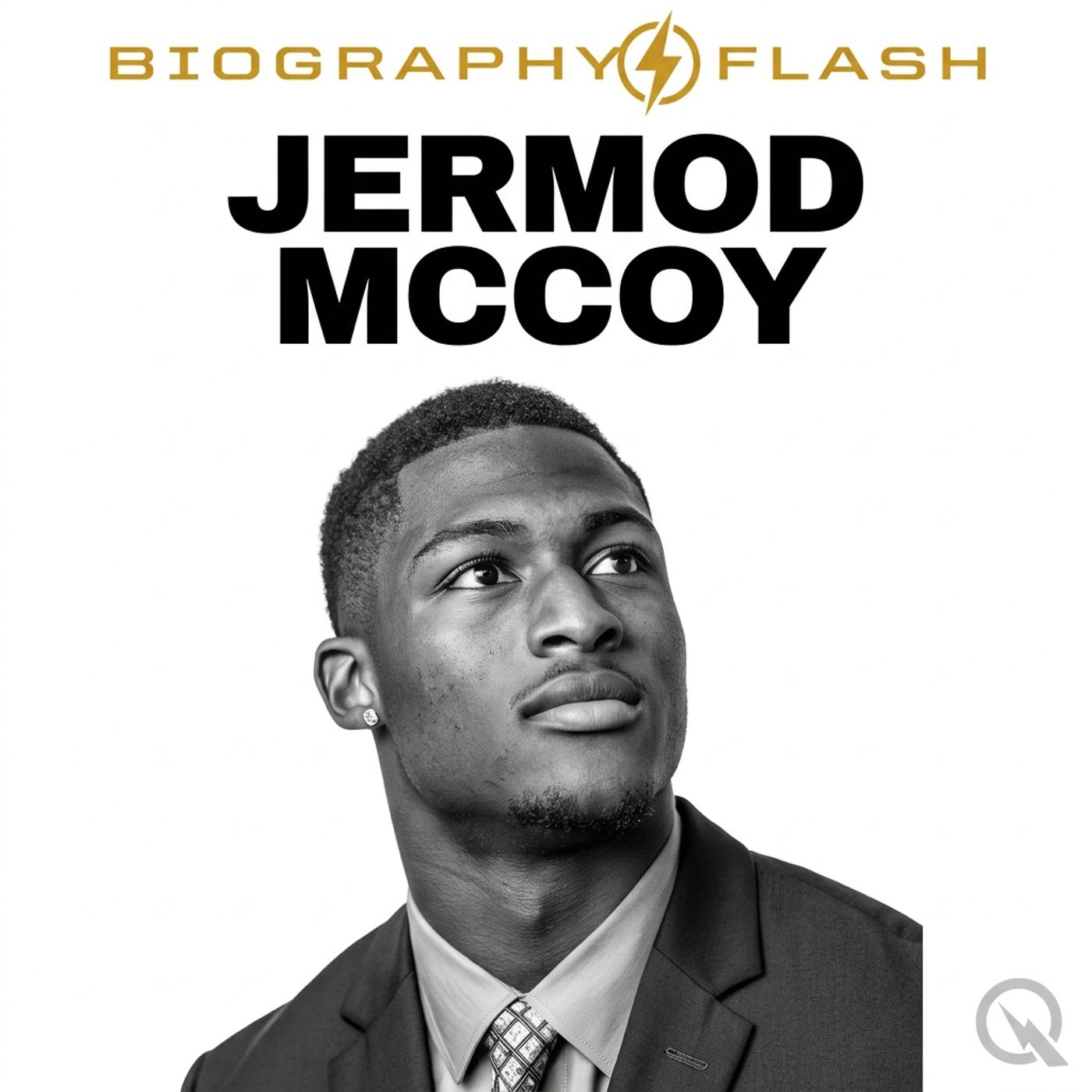 Jermod McCoy - Biography Flash