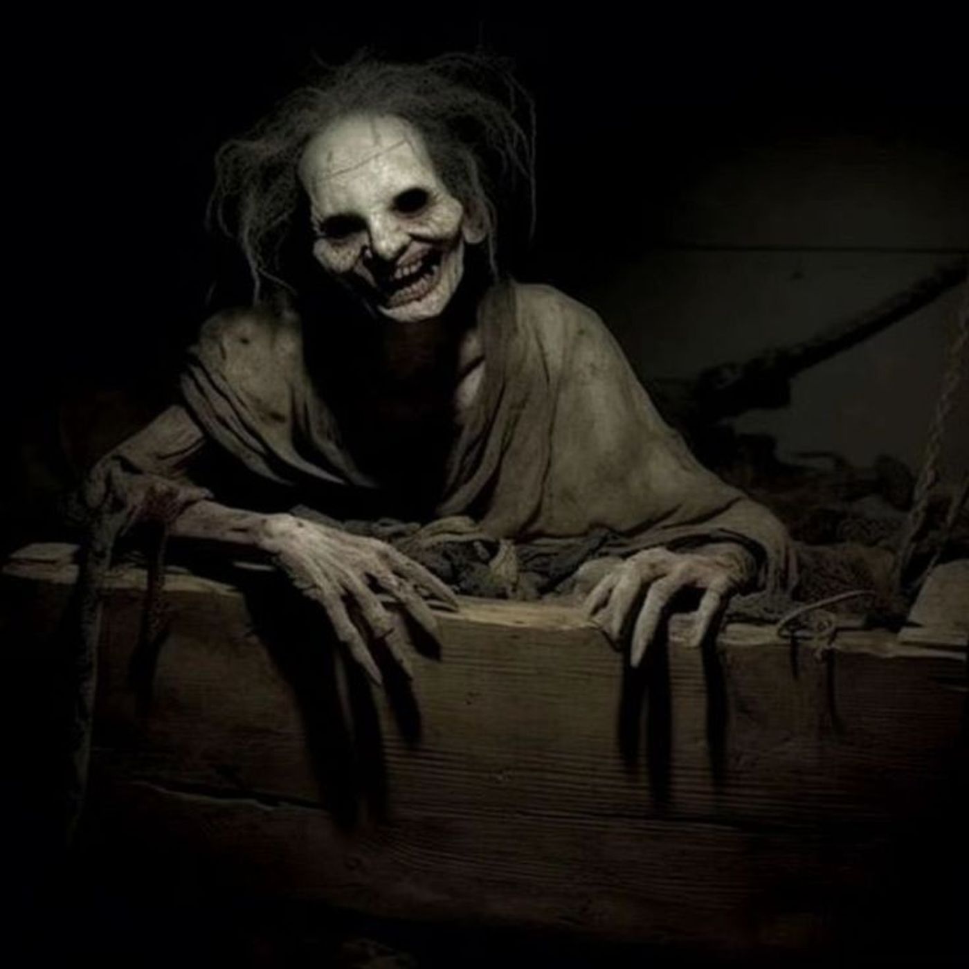 Reglas Extrañas | Creepypastas