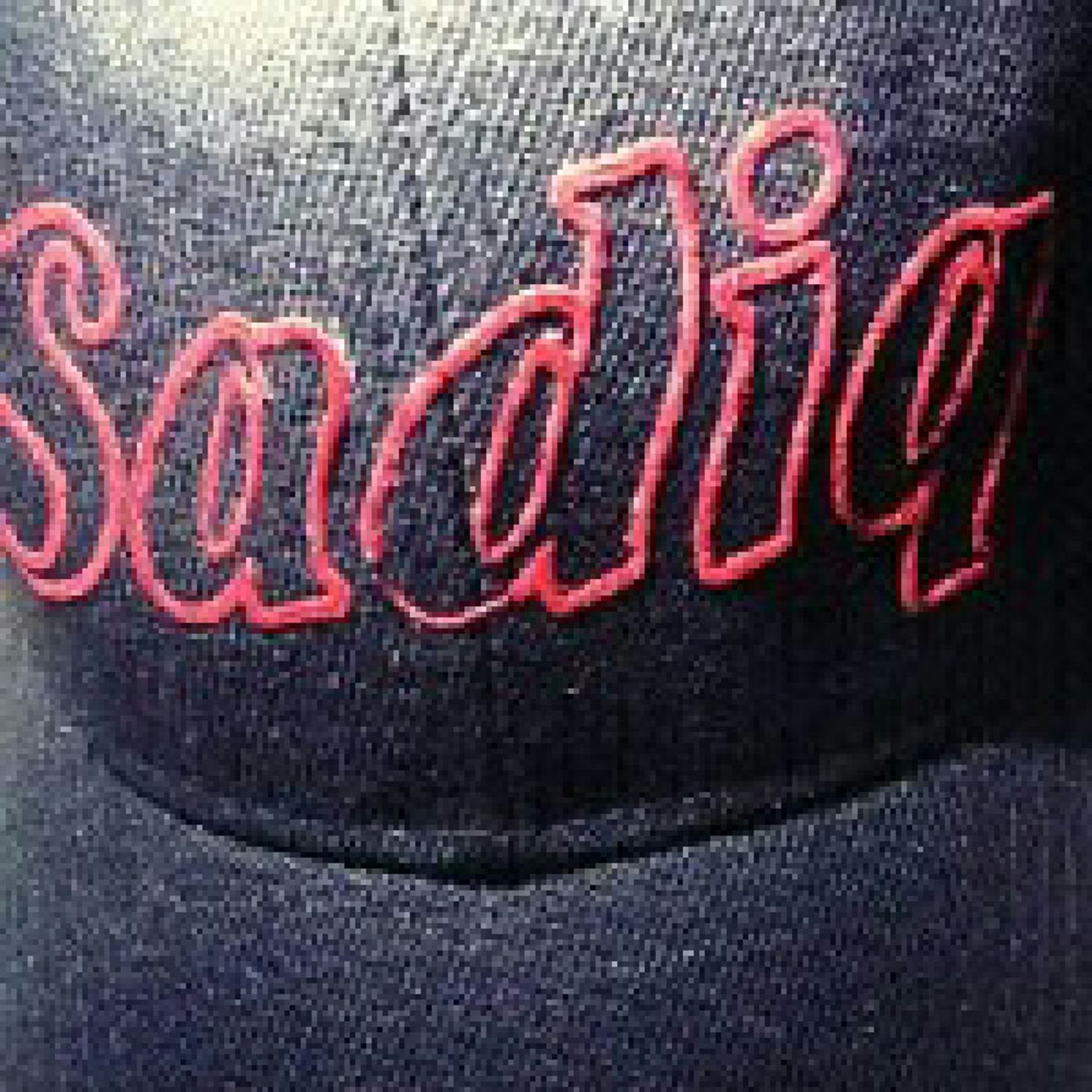 Badden Sadiq.mp3 episode artwork