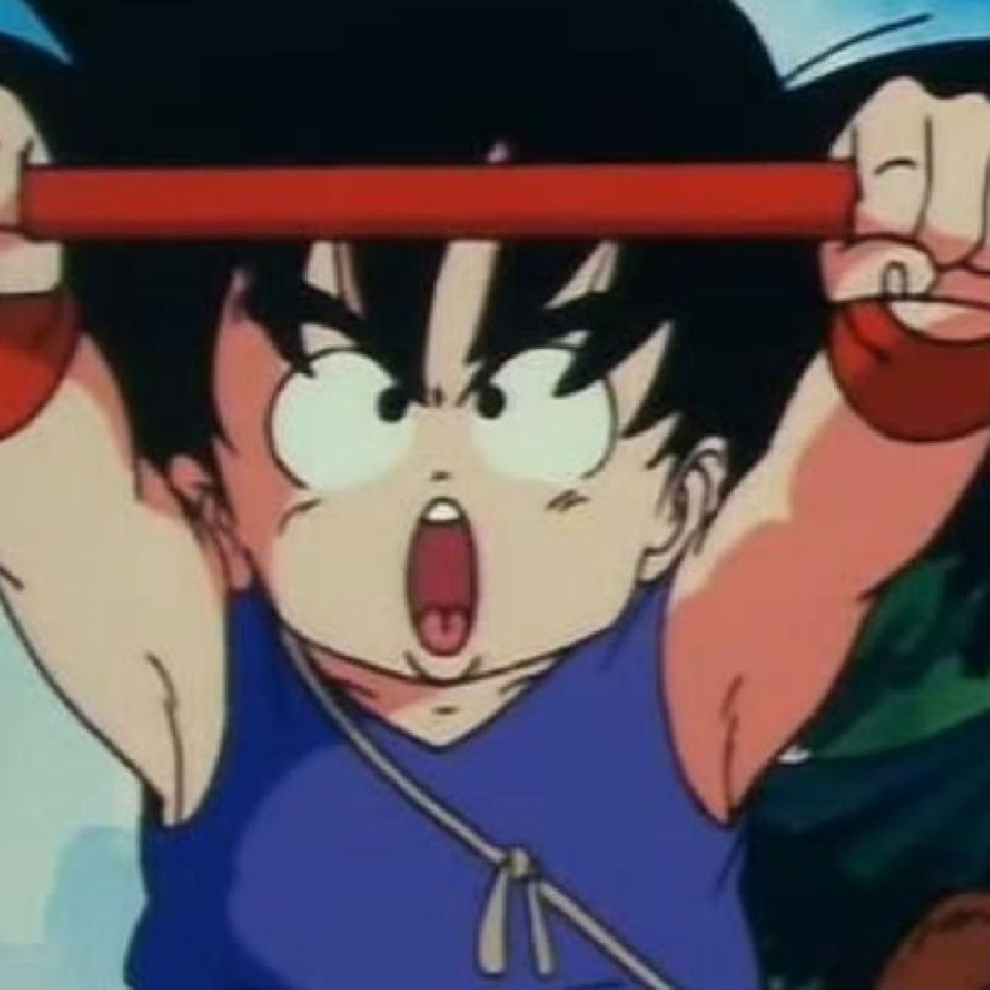 Pole episode artwork