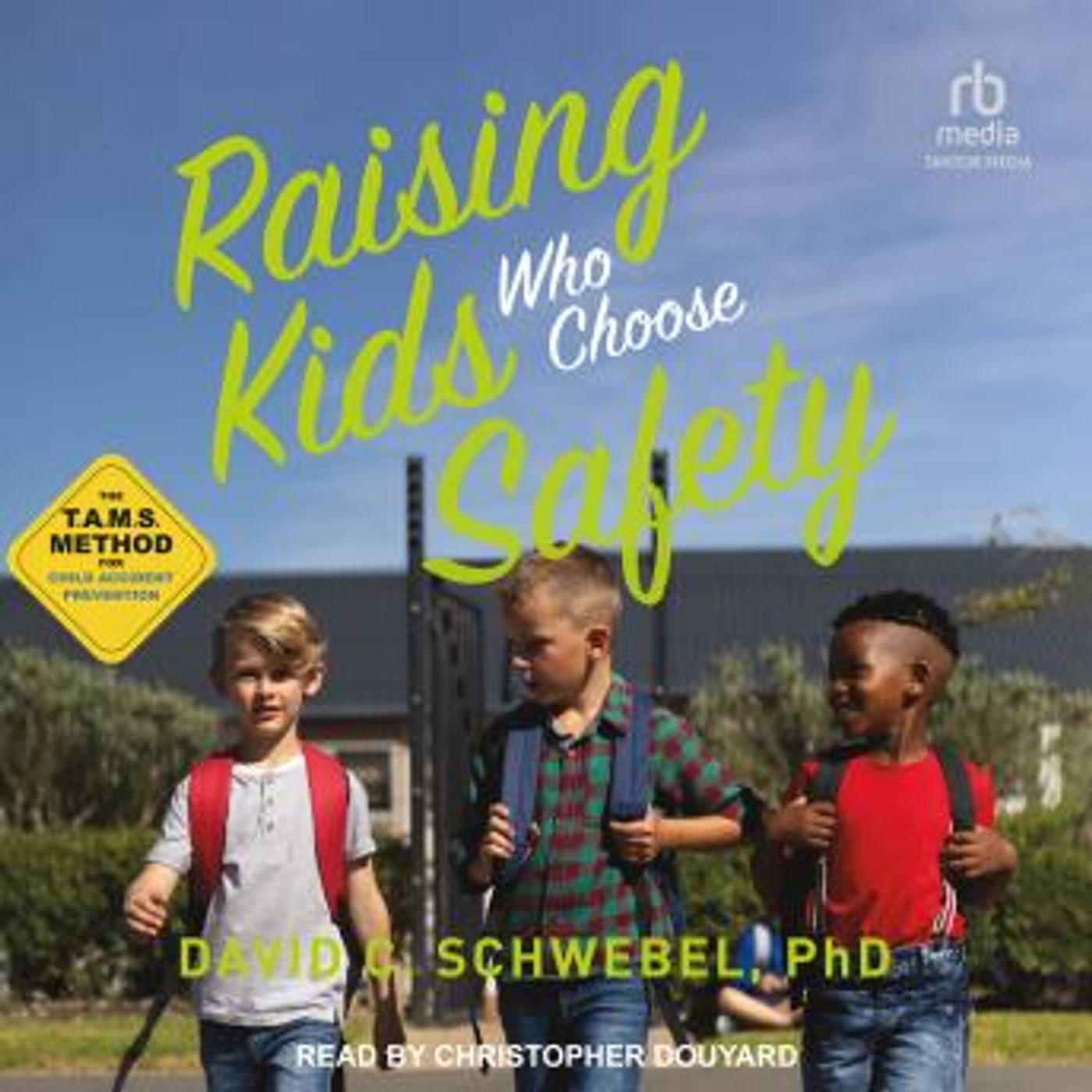 Best Full-Length Audiobooks in Self-Improvement, Parenting Tips
