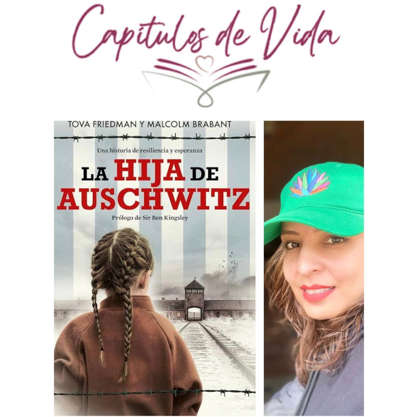 Capítulos de Vida