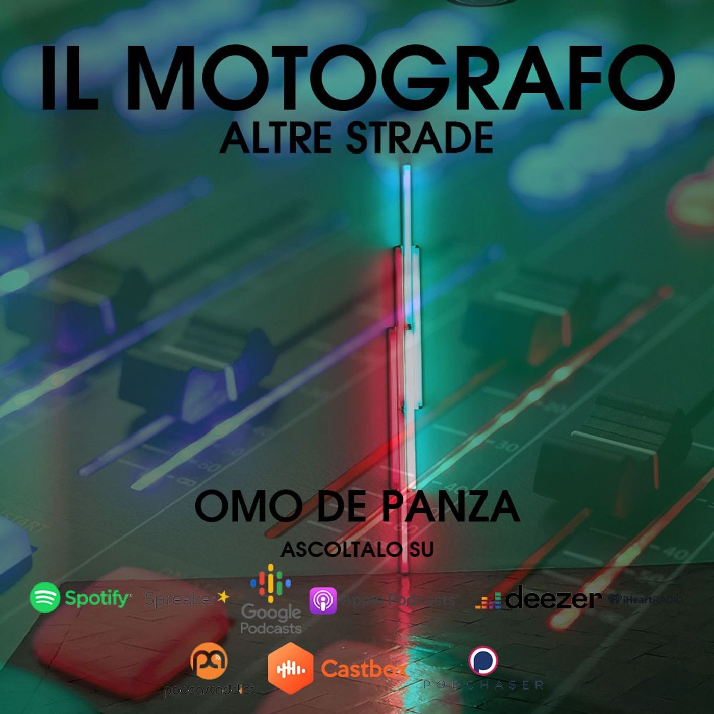 Il Motografo