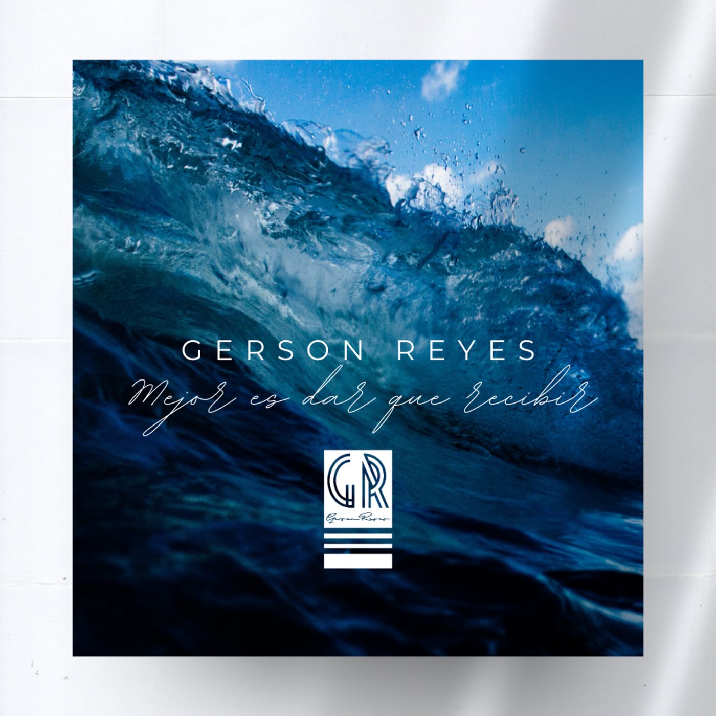 Gerson Reyes
