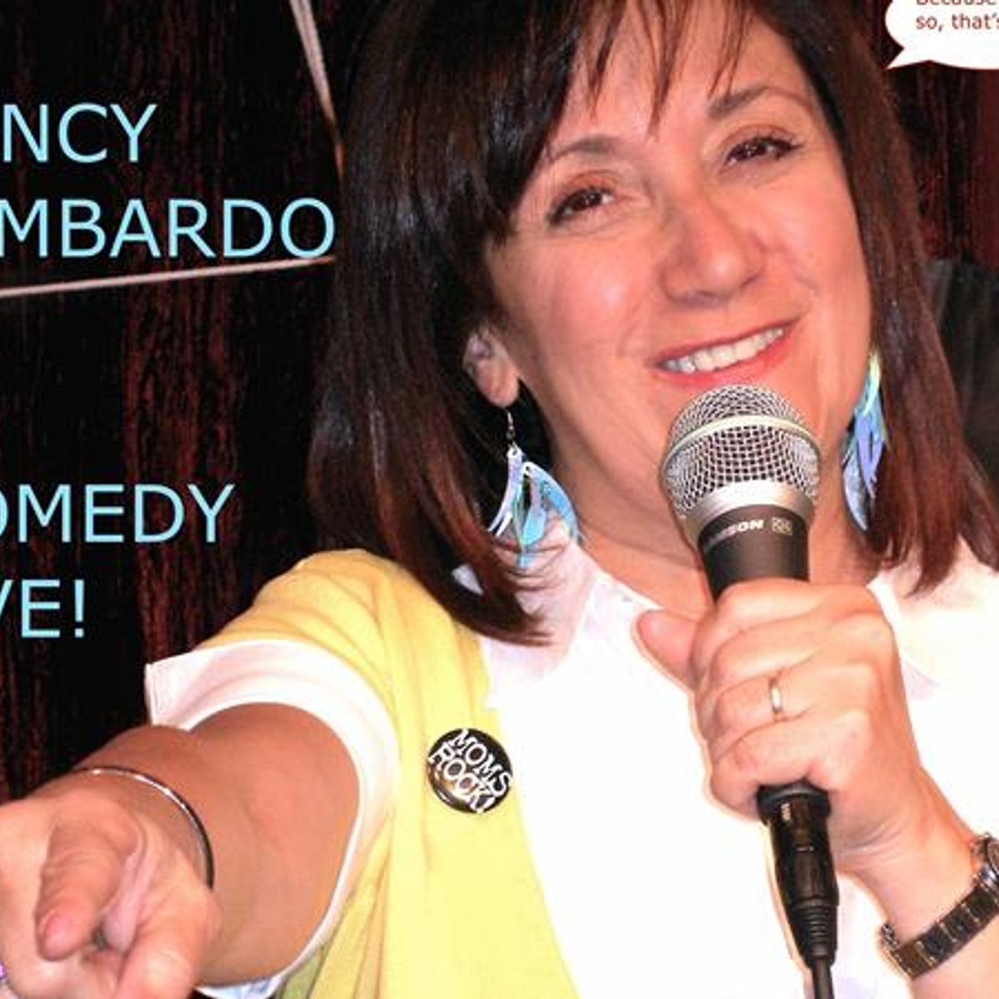 FUNNY FRIED DAYS SELF HELP FOR THE COMEDY CHALLENGED episode artwork
