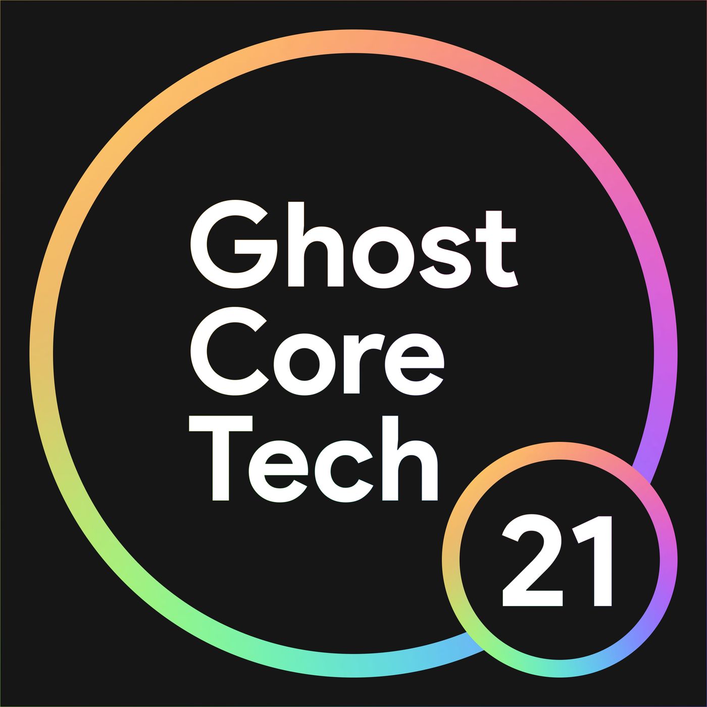 GhostCoreTech Podcast
