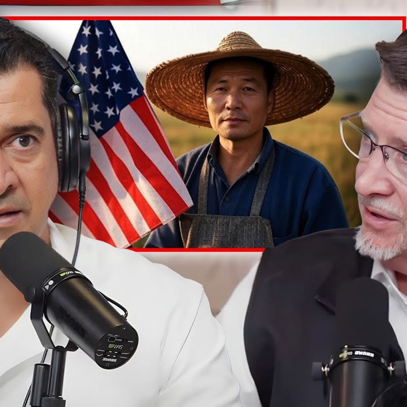 "National security issue": China shocked by Trump's ban on Xi buying...