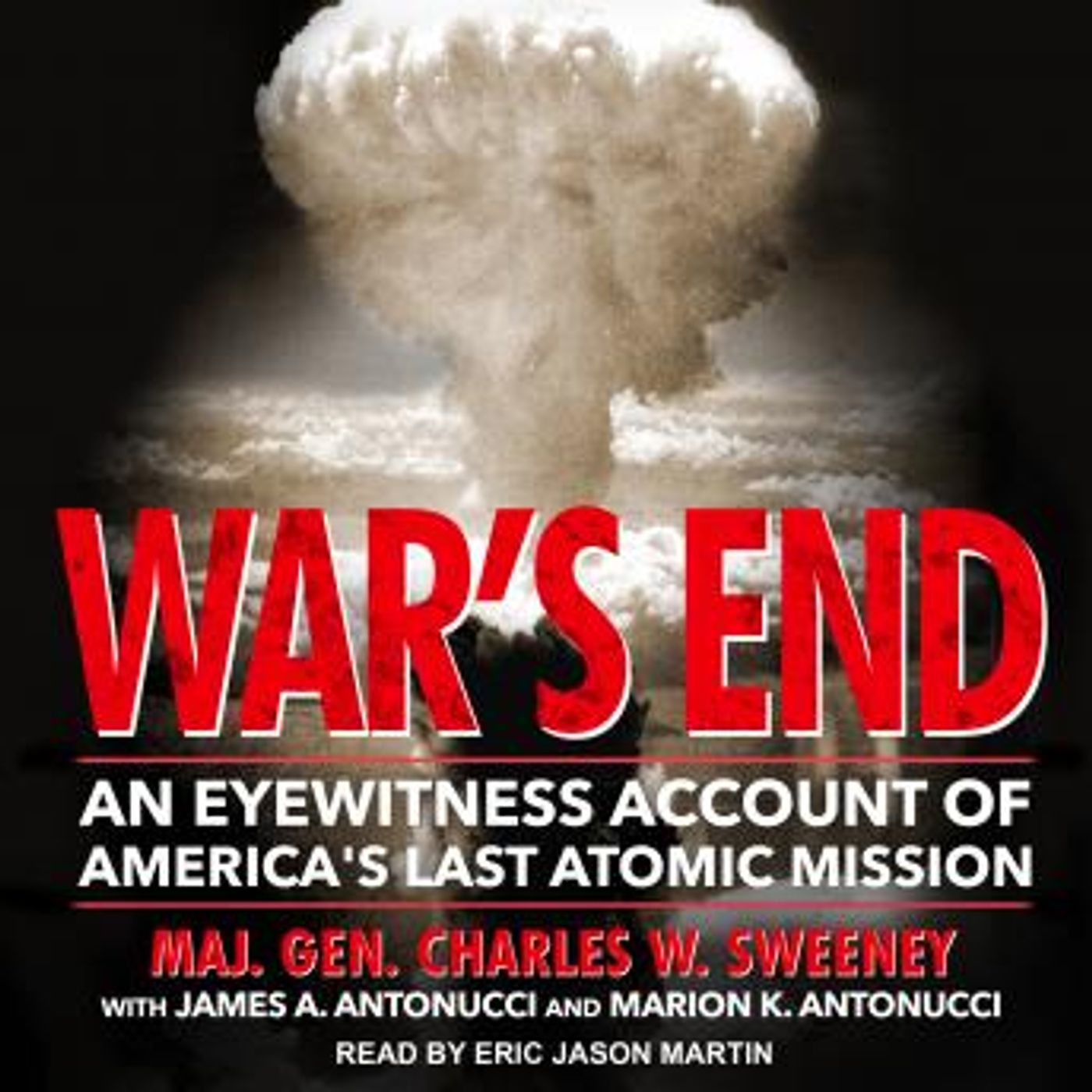 Listen to Top Full Trial Audiobooks in Biography & Memoir, Military