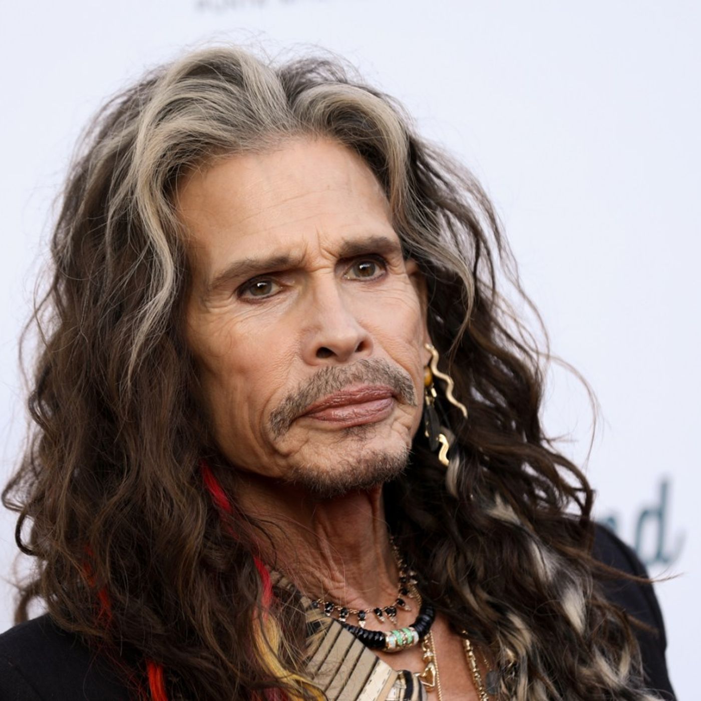 Steven Tyler Sexual Assault Case Judge Mysteriously Recuses Herself Two Weeks Before Trial episode artwork