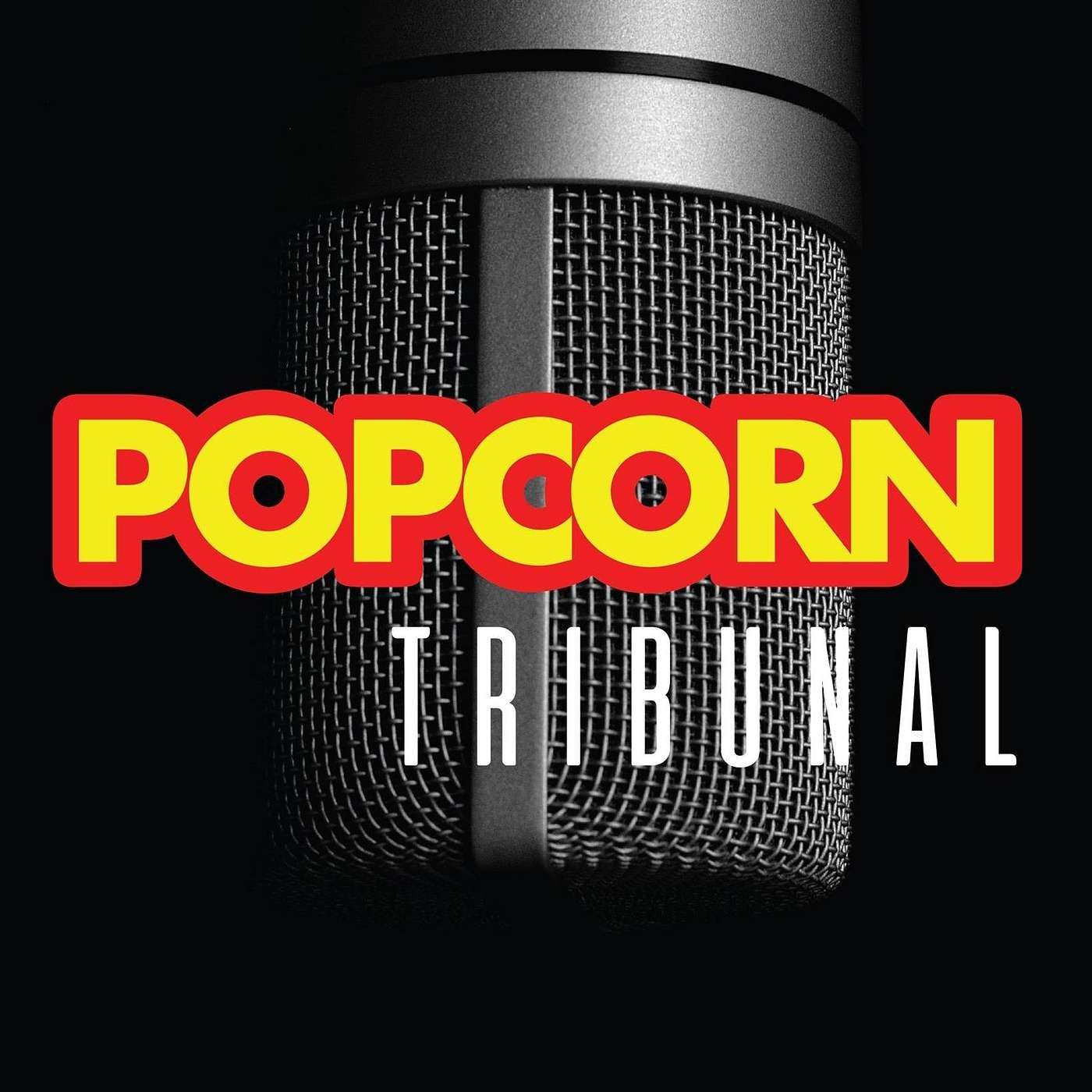 Popcorn Tribunal - A Film Review Podcast