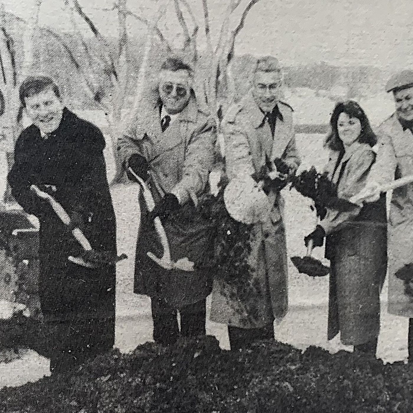 Yesteryear: Looking back at stories that captured headlines in the Record for March