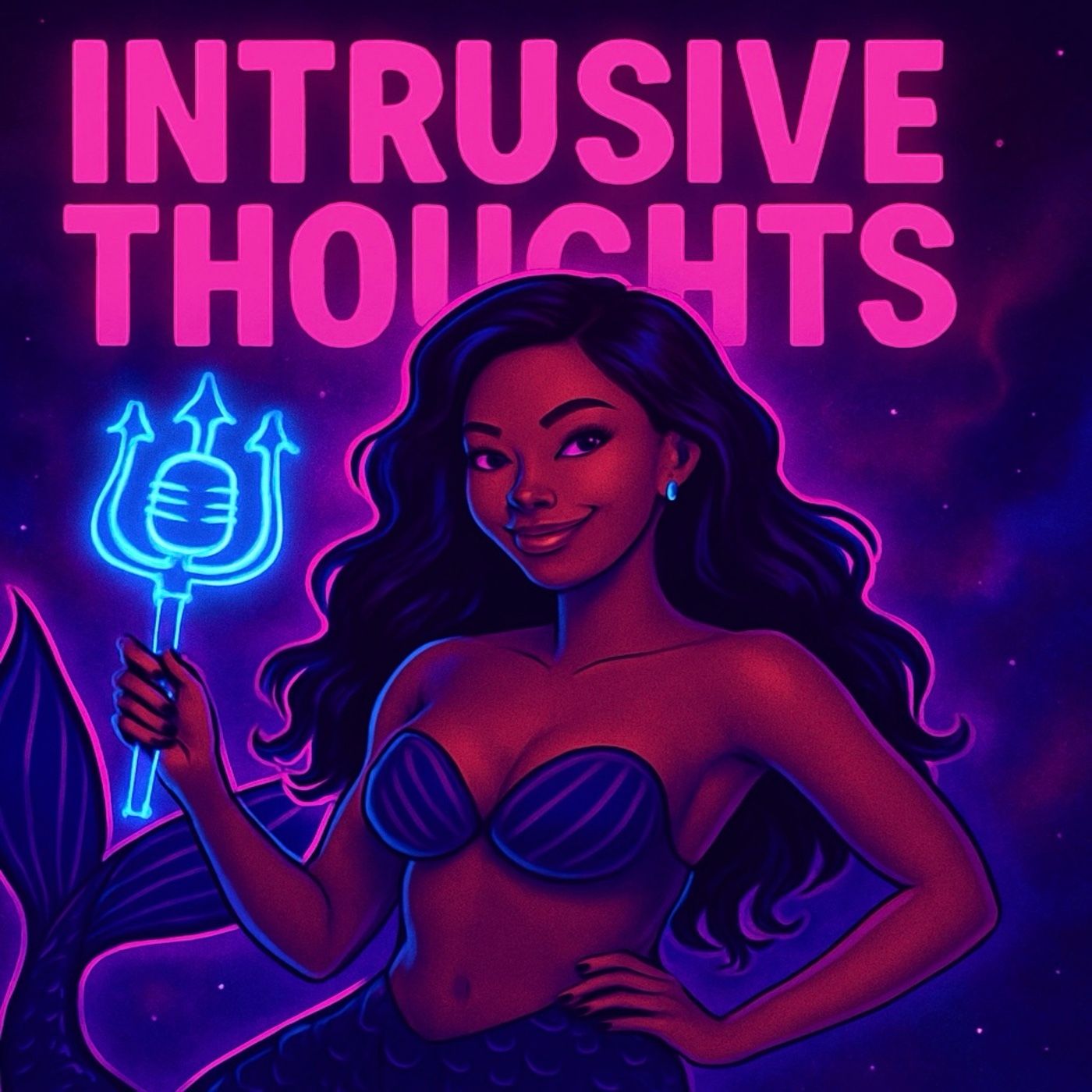 Intrusive Thoughts