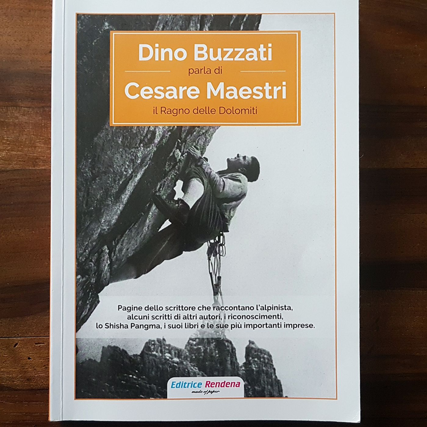 La Pagina di Mezzanotte