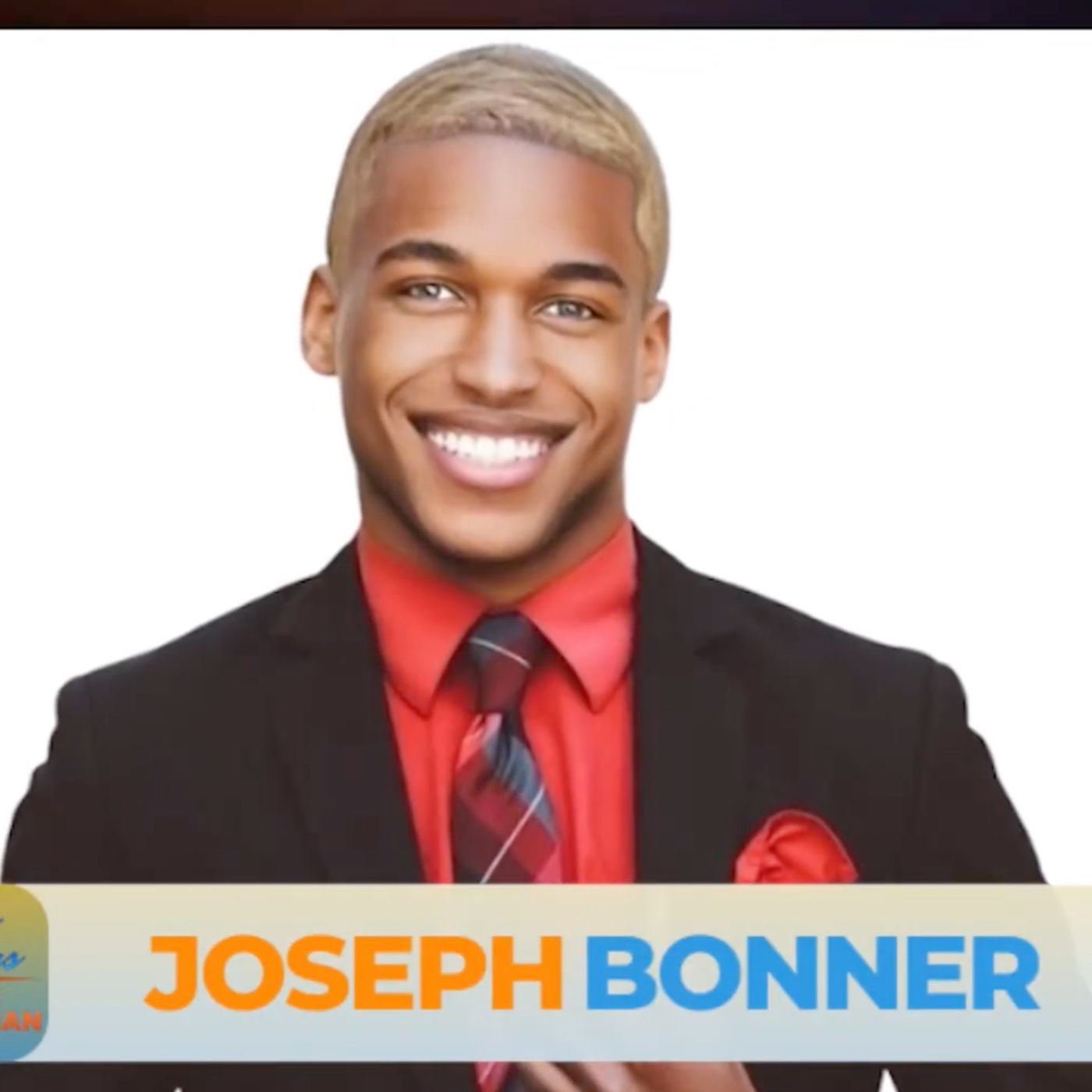 International Media Mogul Joseph Bonner on Life Stories with Marc Hoberman. episode artwork