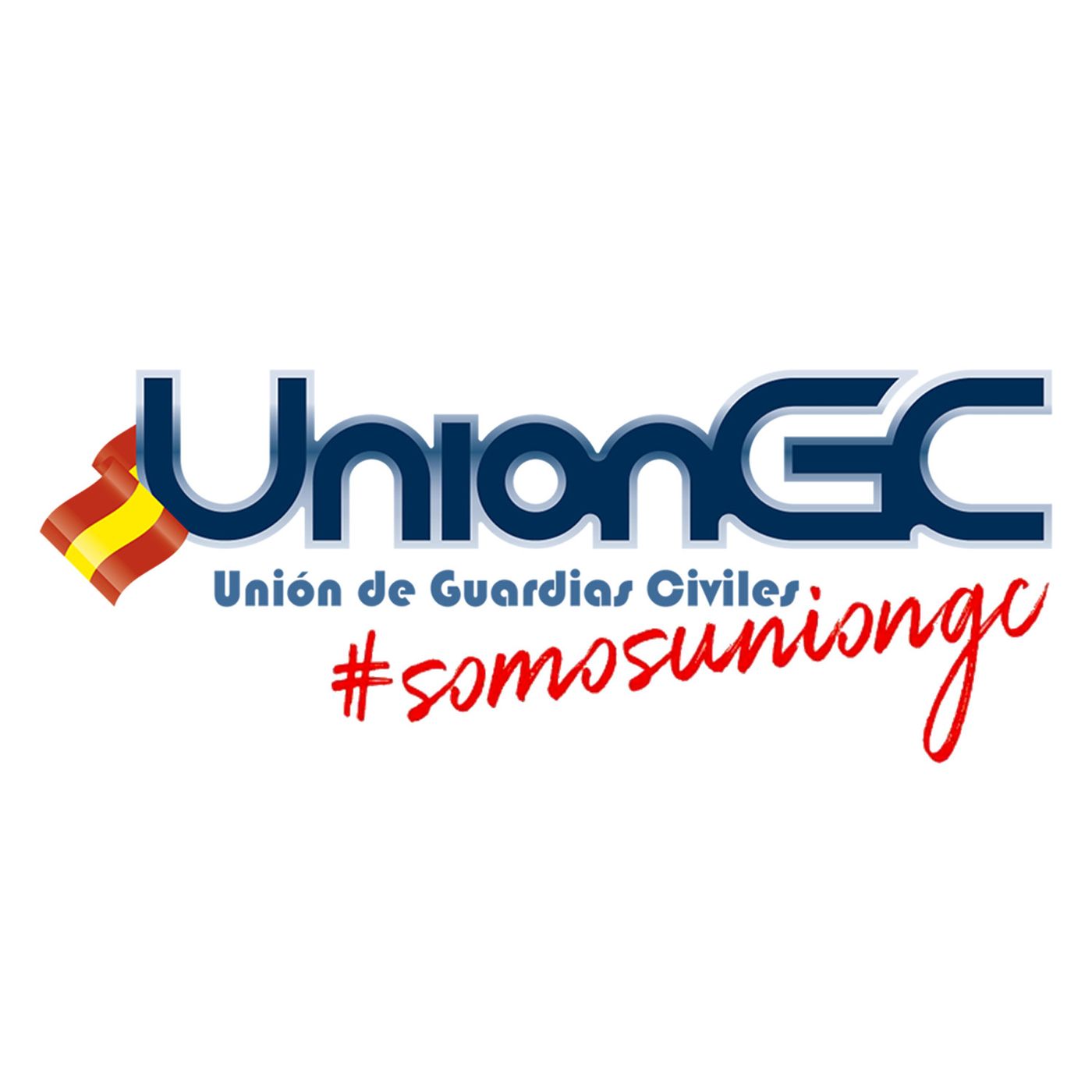 El show de Unión Guardia Civil