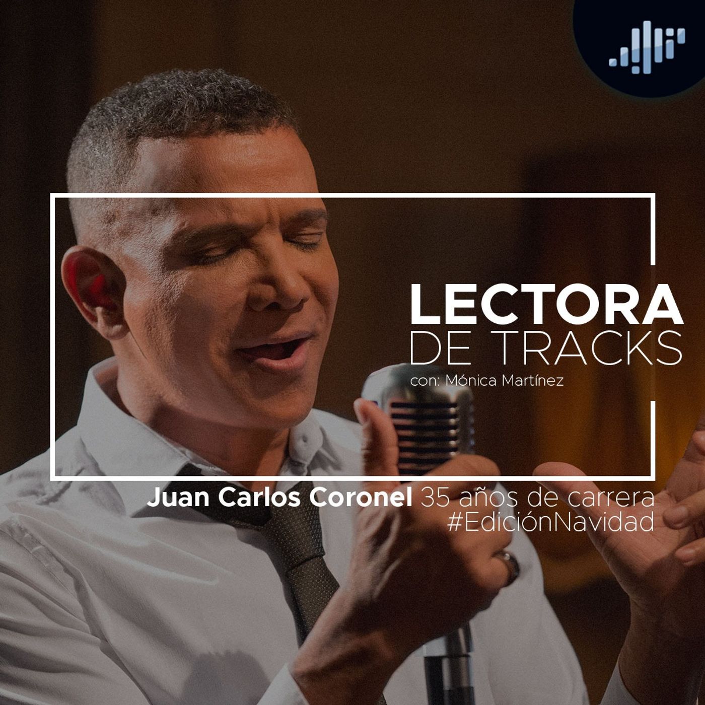 Entrevista: Juan Carlos Coronel 35 años de carrera artística