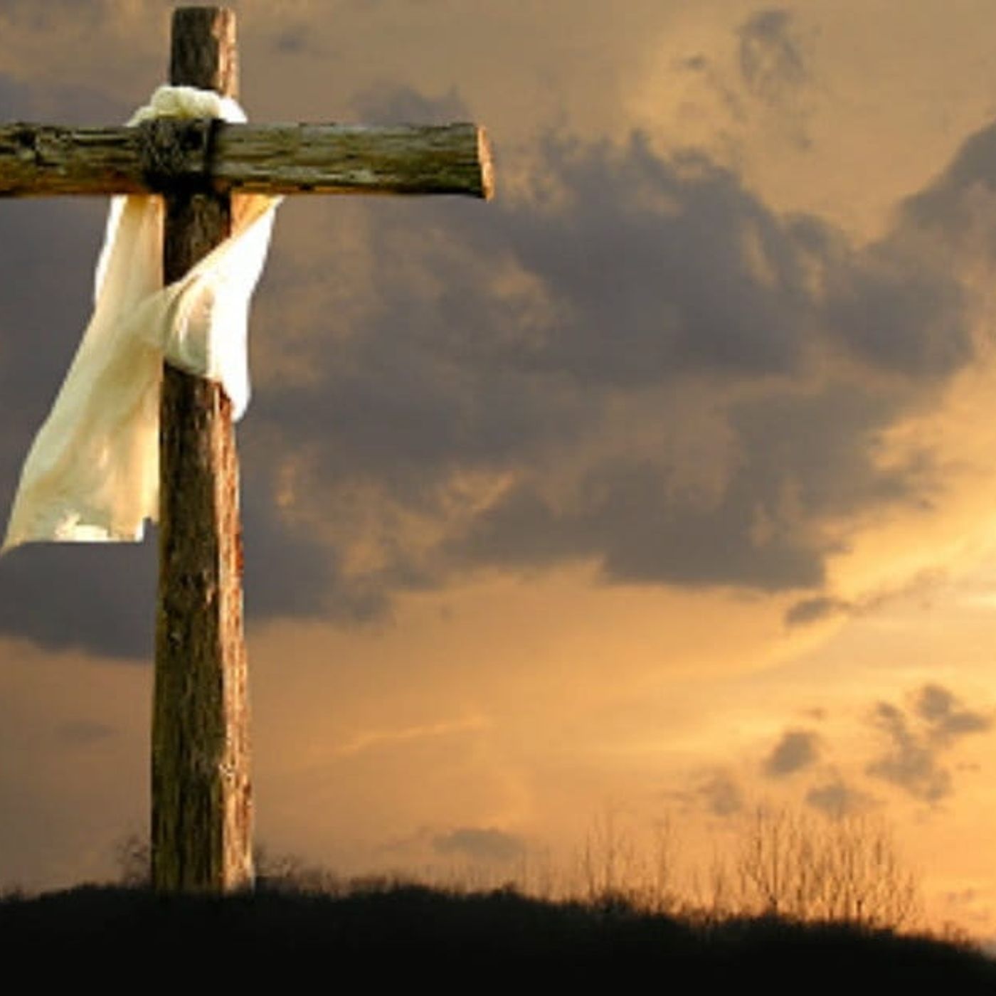 Bible Study Exercise: Glory in the Cross