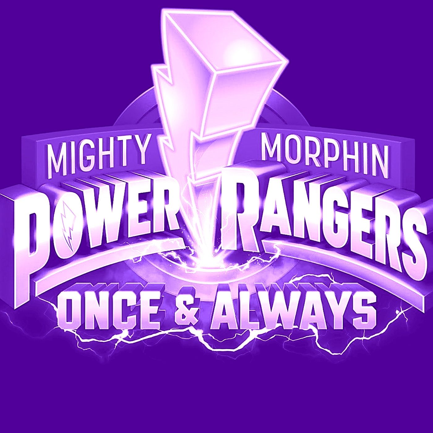 Ranger Alliance Ep. 56 Once & Always