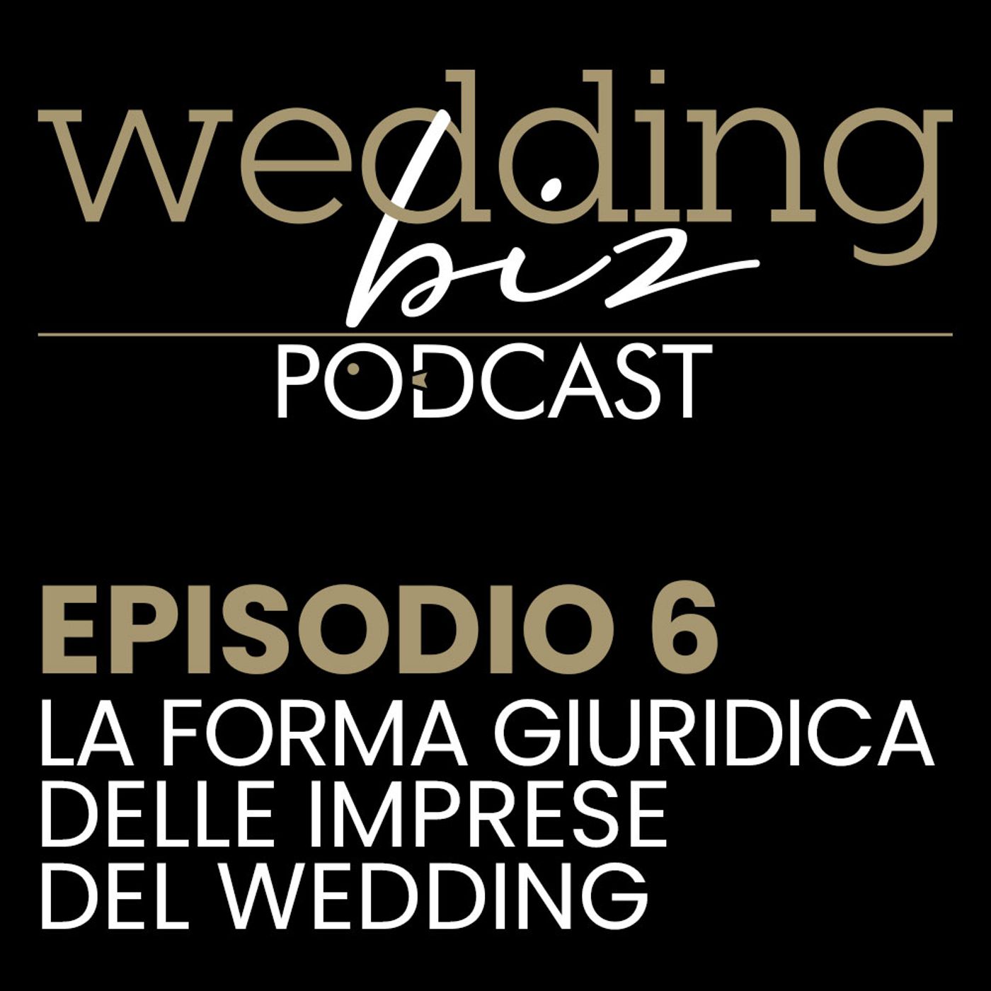 Wedding Biz Podcast