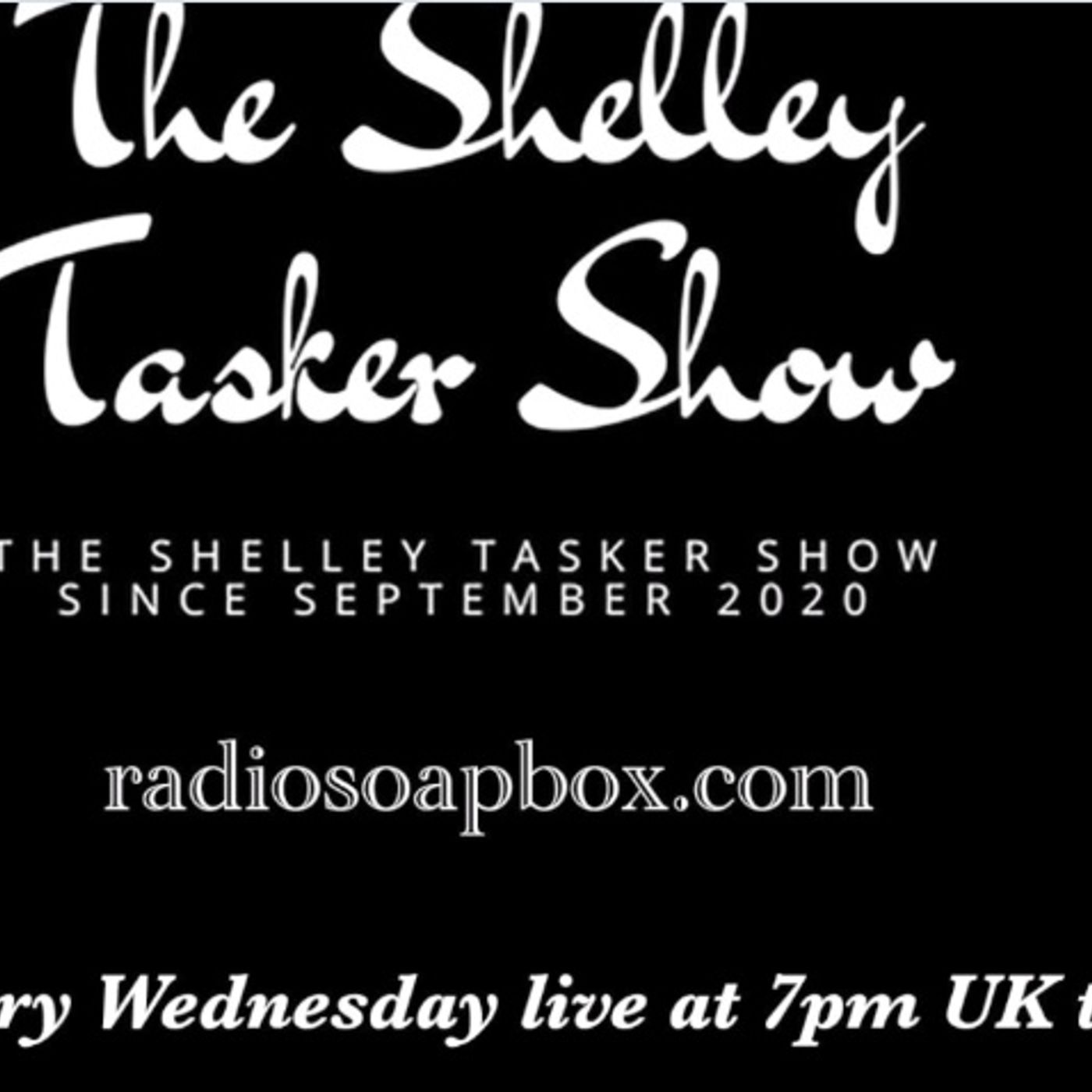 Mark Devlin Guests on the Shelley Tasker Show, March 2026