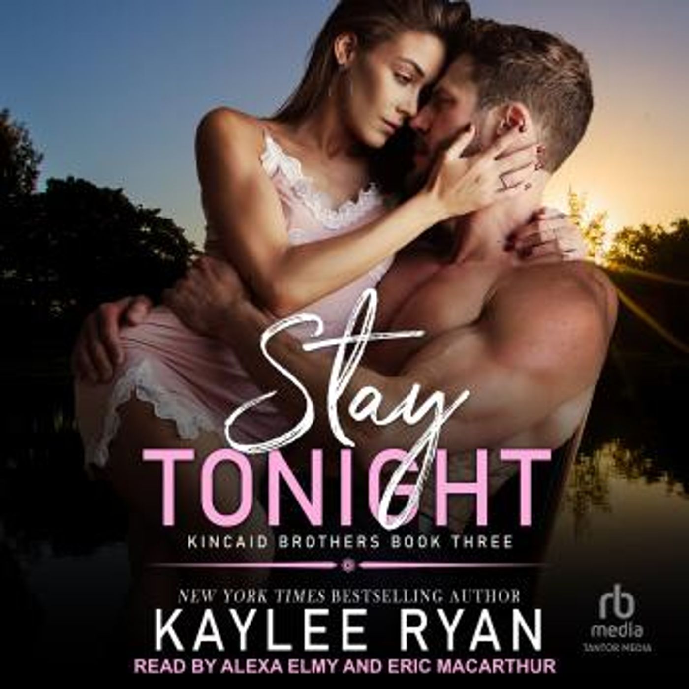 Discover Top Full Audiobooks in Romance, Modern