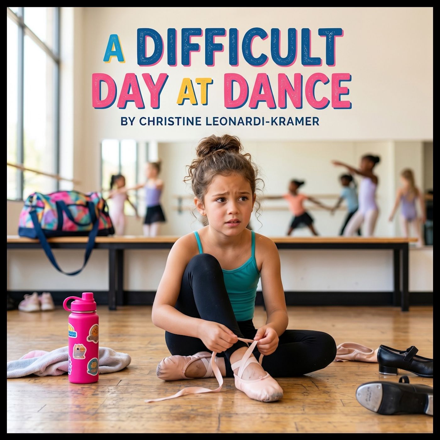 No Perfect Days — Just the Strength to Face the Imperfect Ones
