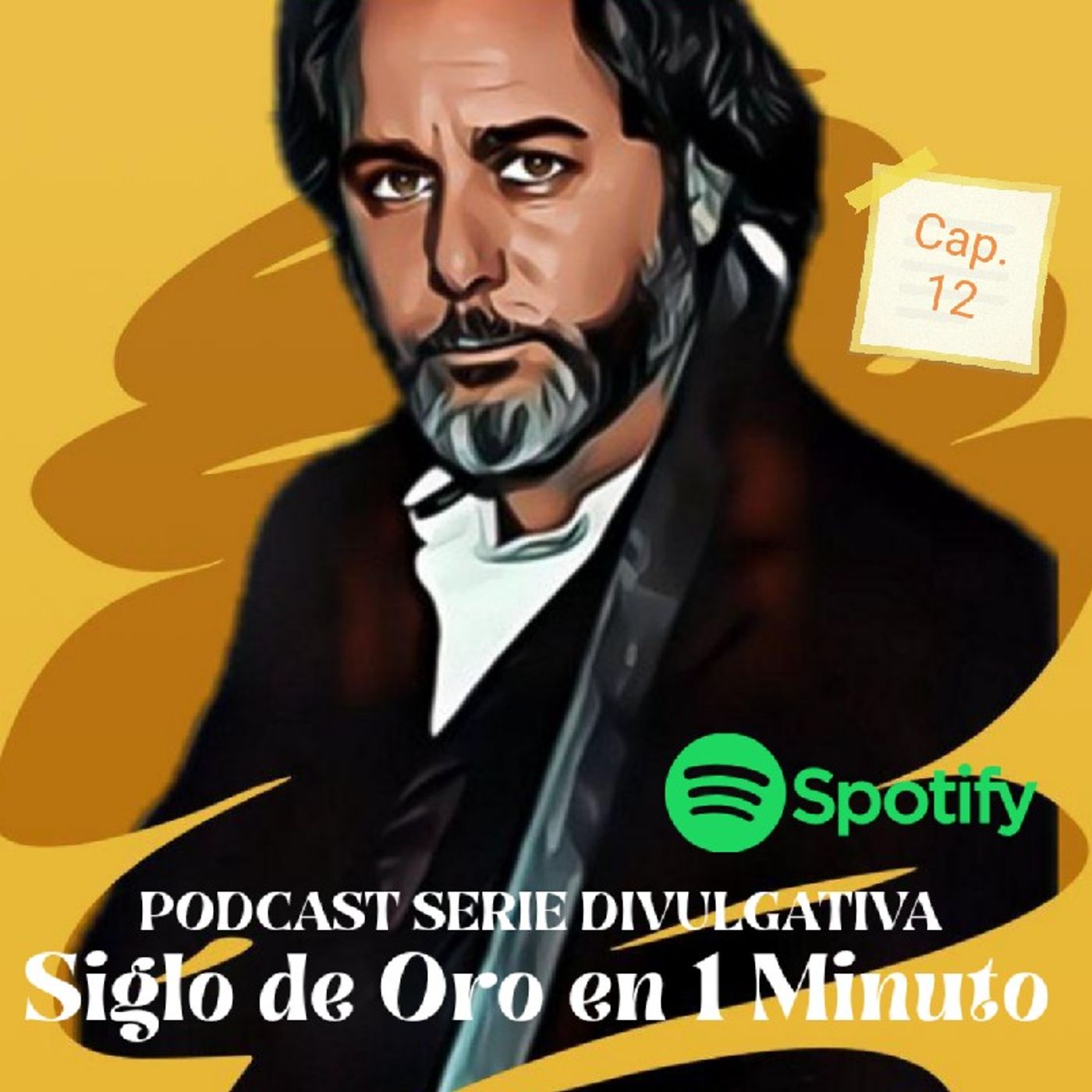 Serie.Siglo De Oro En 1 Minuto.