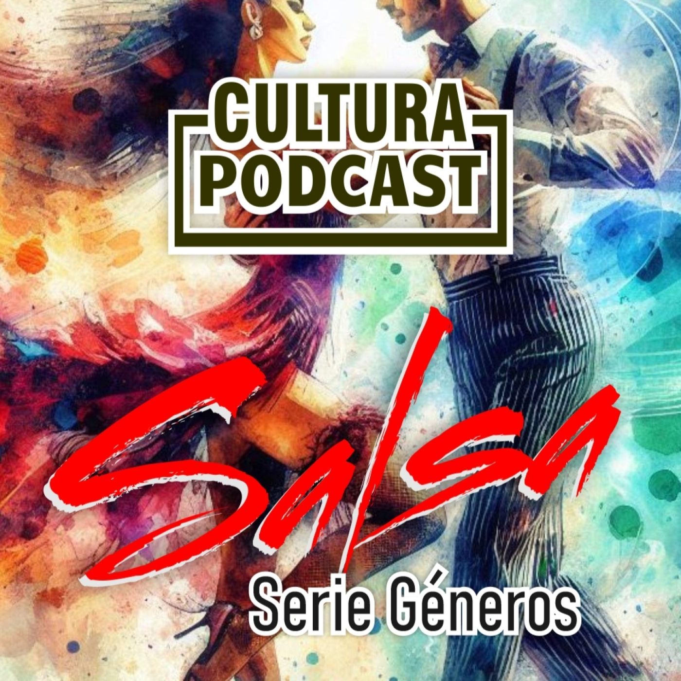 Cultura Podcast