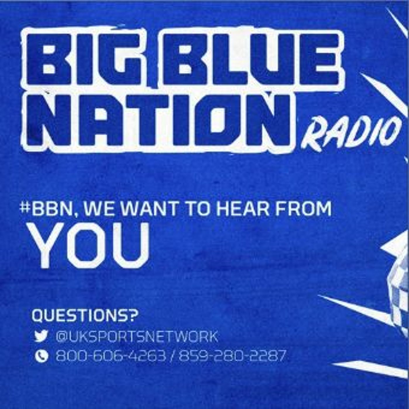 BBN Radio - Sept. 16th 2019