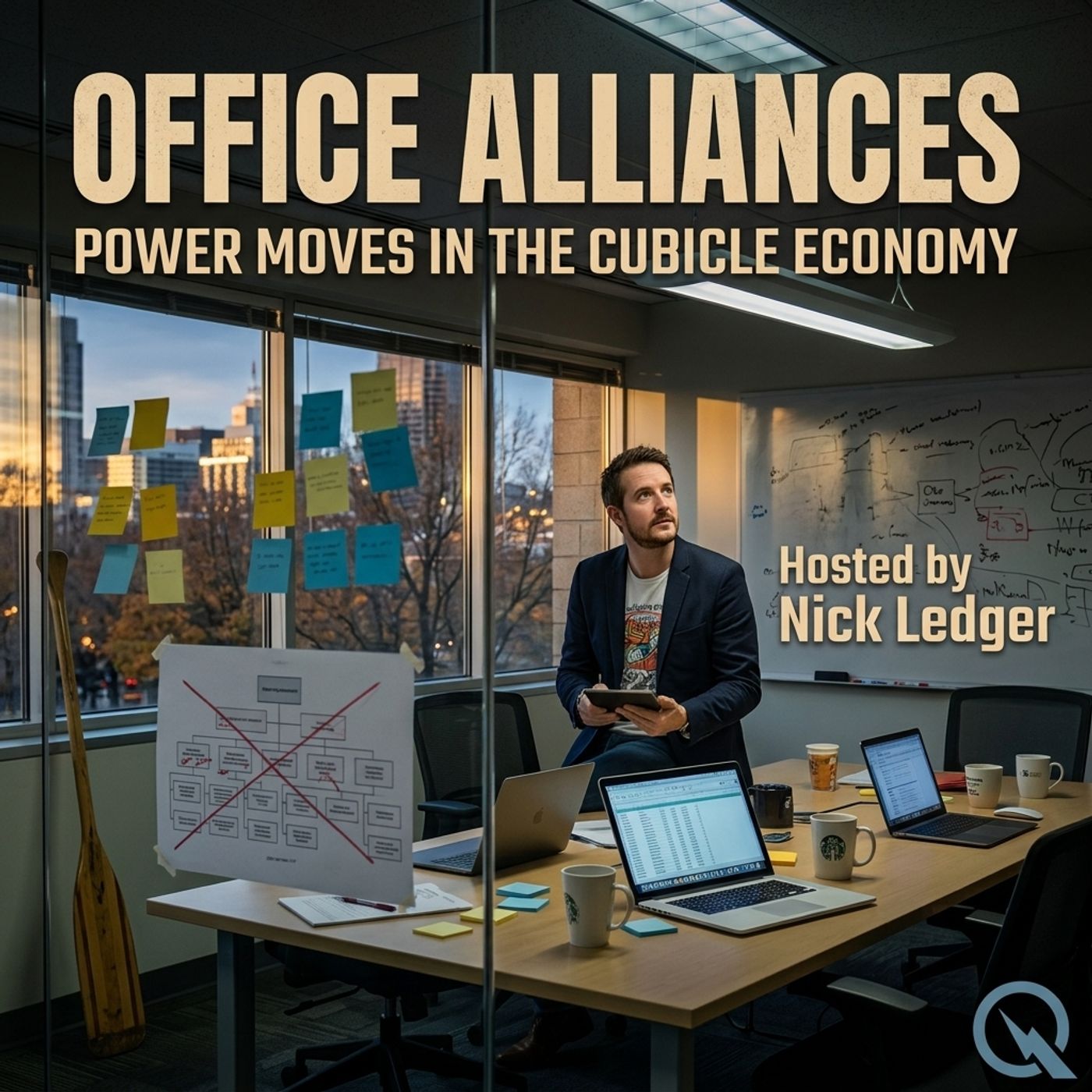 Office Alliances