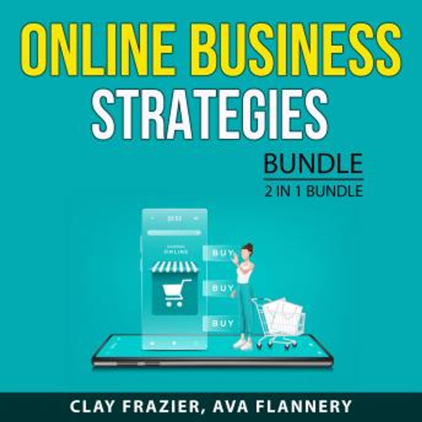 Explore the Latest Full Audiobooks in Business & Economics, Sales & Retail