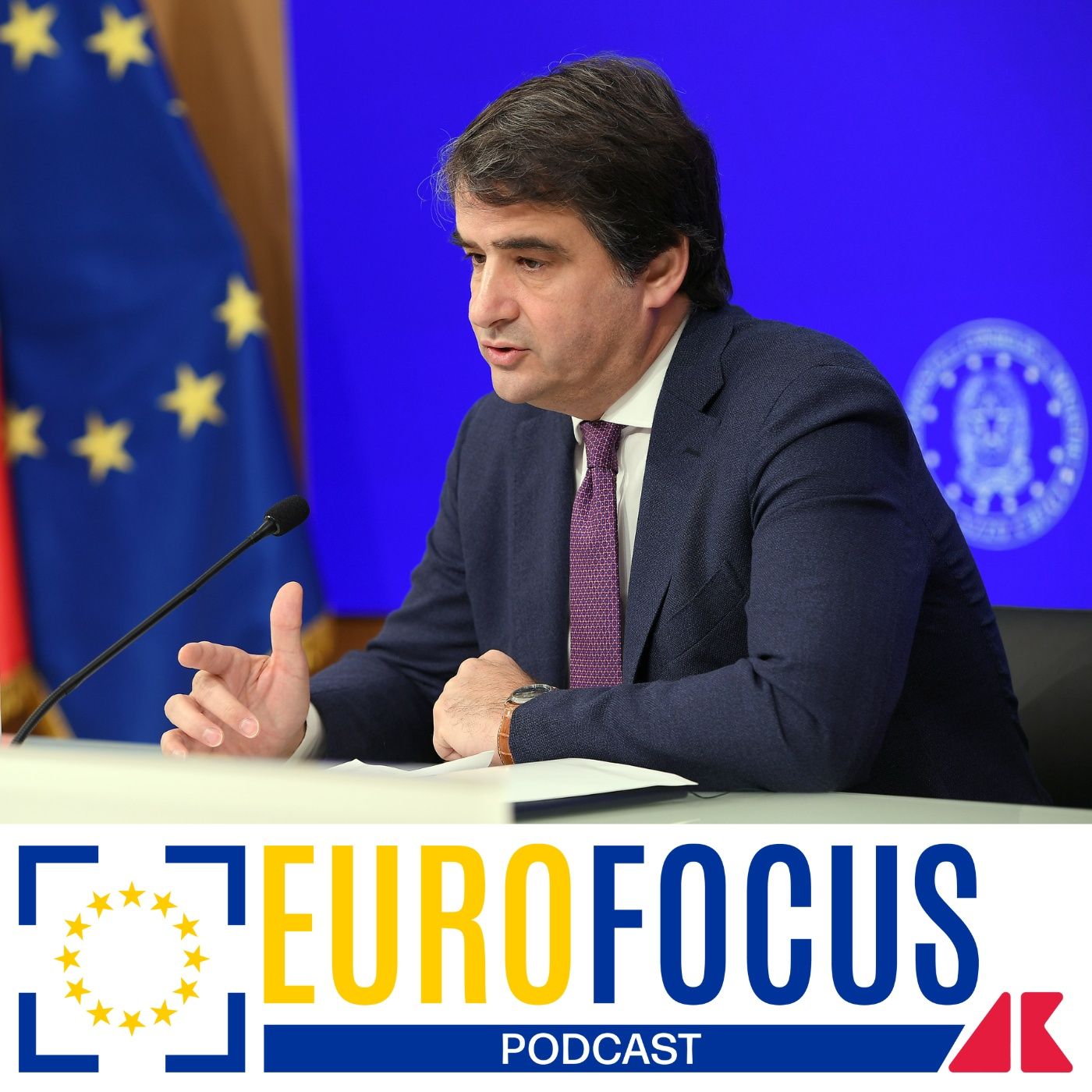 Eurofocus