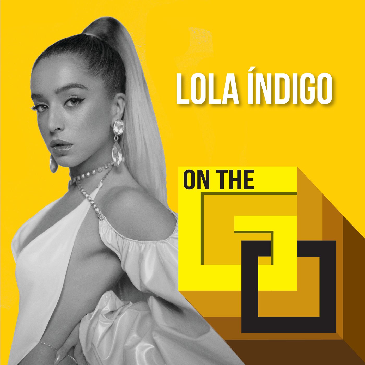 On The Go - El Podcast
