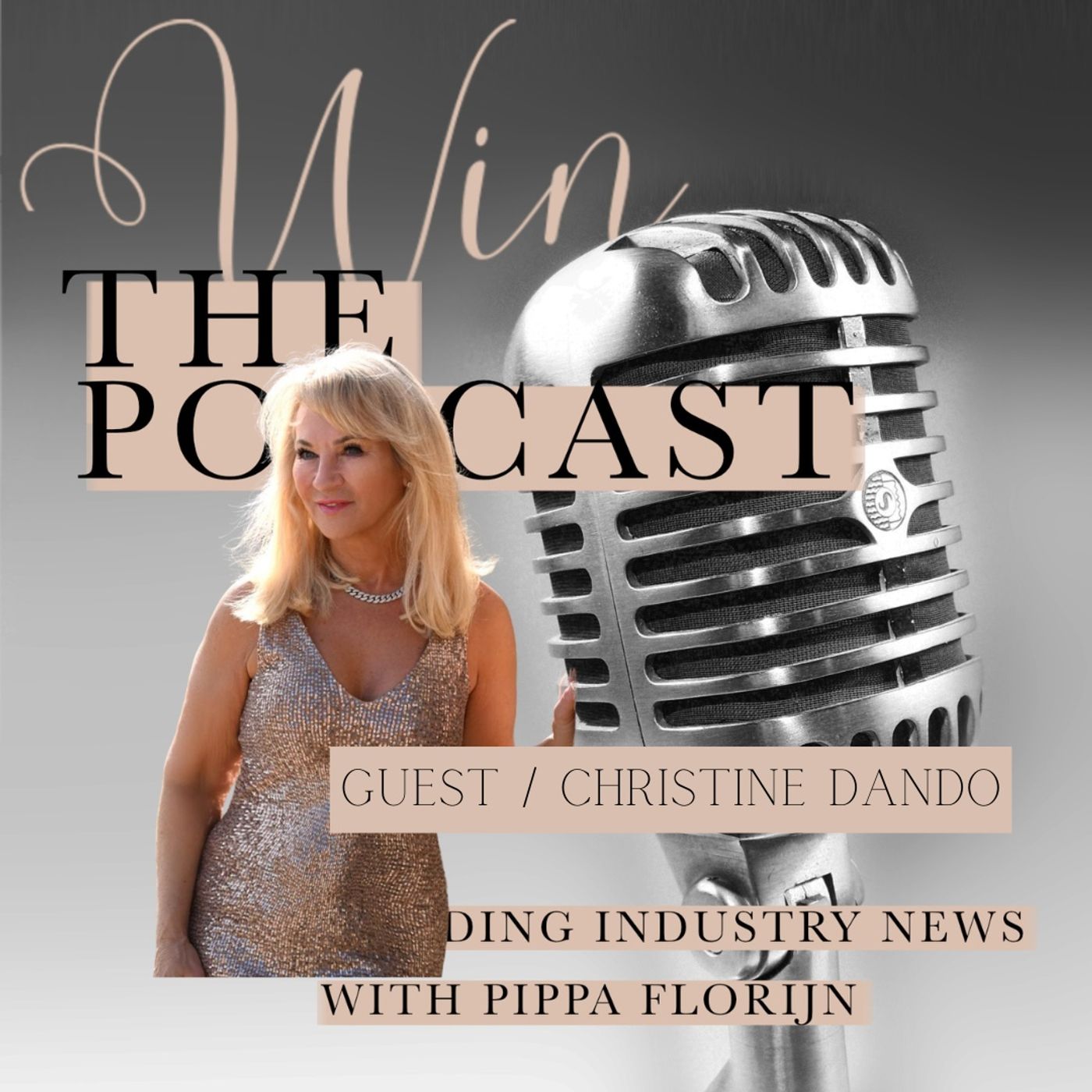 Wedding Industry News Podcast