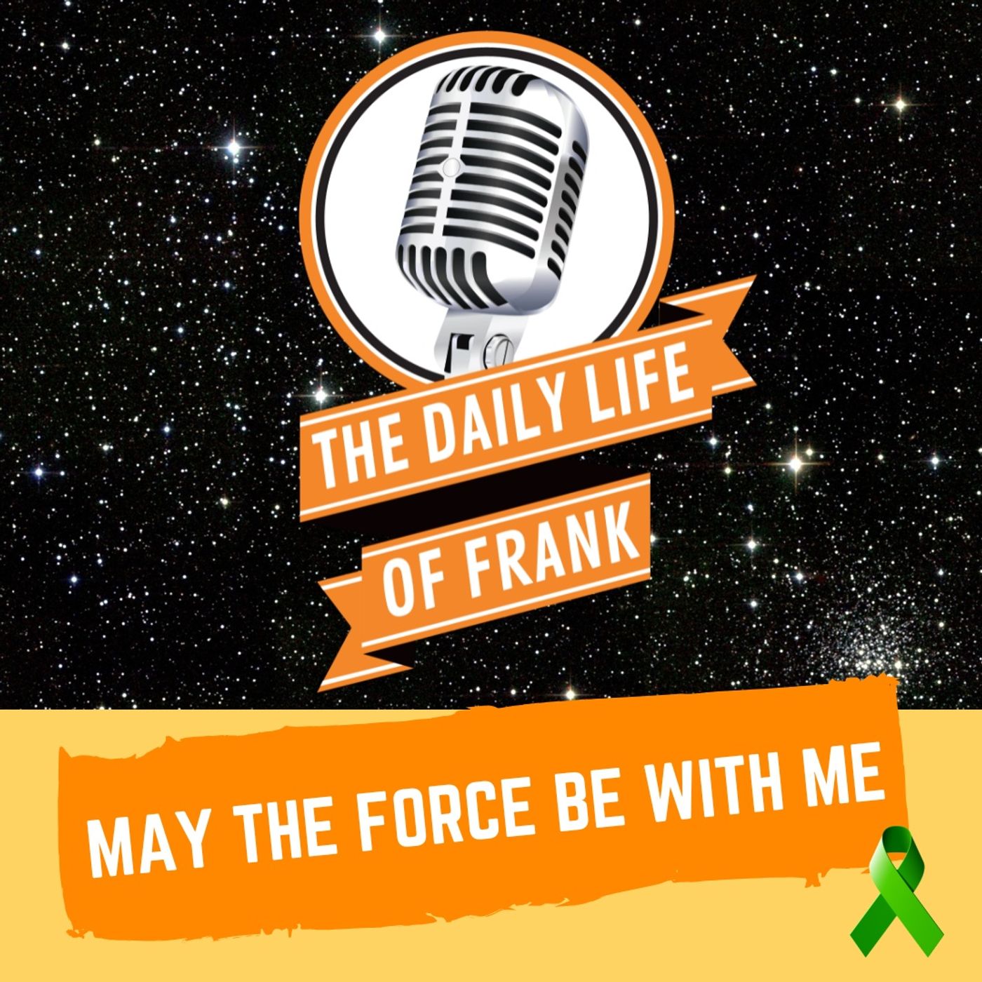 The Daily Life of Frank