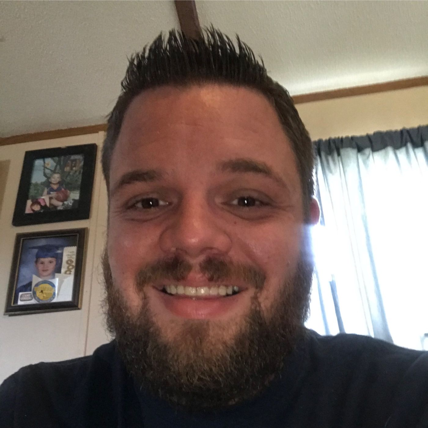 Trev Interview