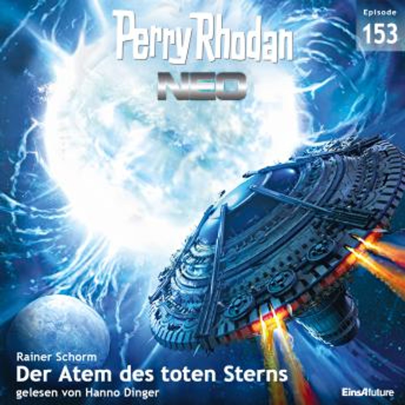 Find Best-Selling Full Audiobooks in Science Fiction & Fantasy, Space Opera
