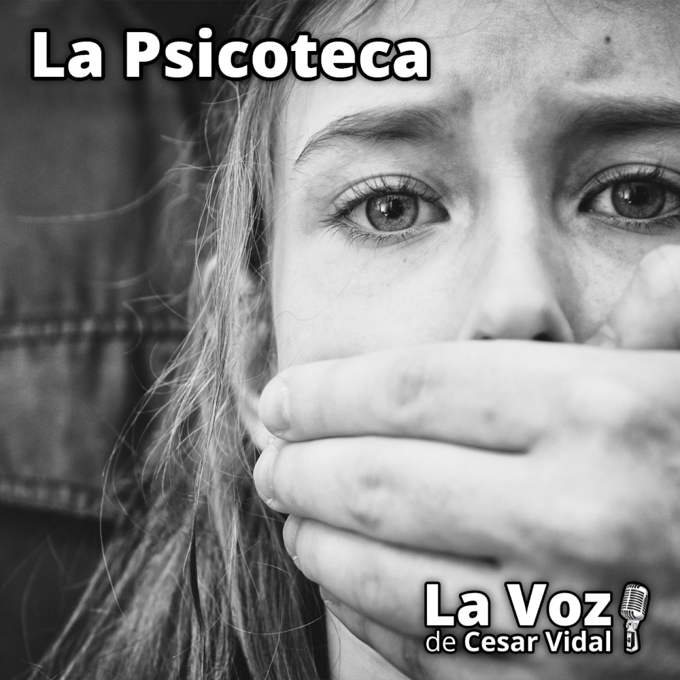 La Psicoteca: El Perfil del Mal: Depredadores Sexuales - 15/10/25 episode artwork