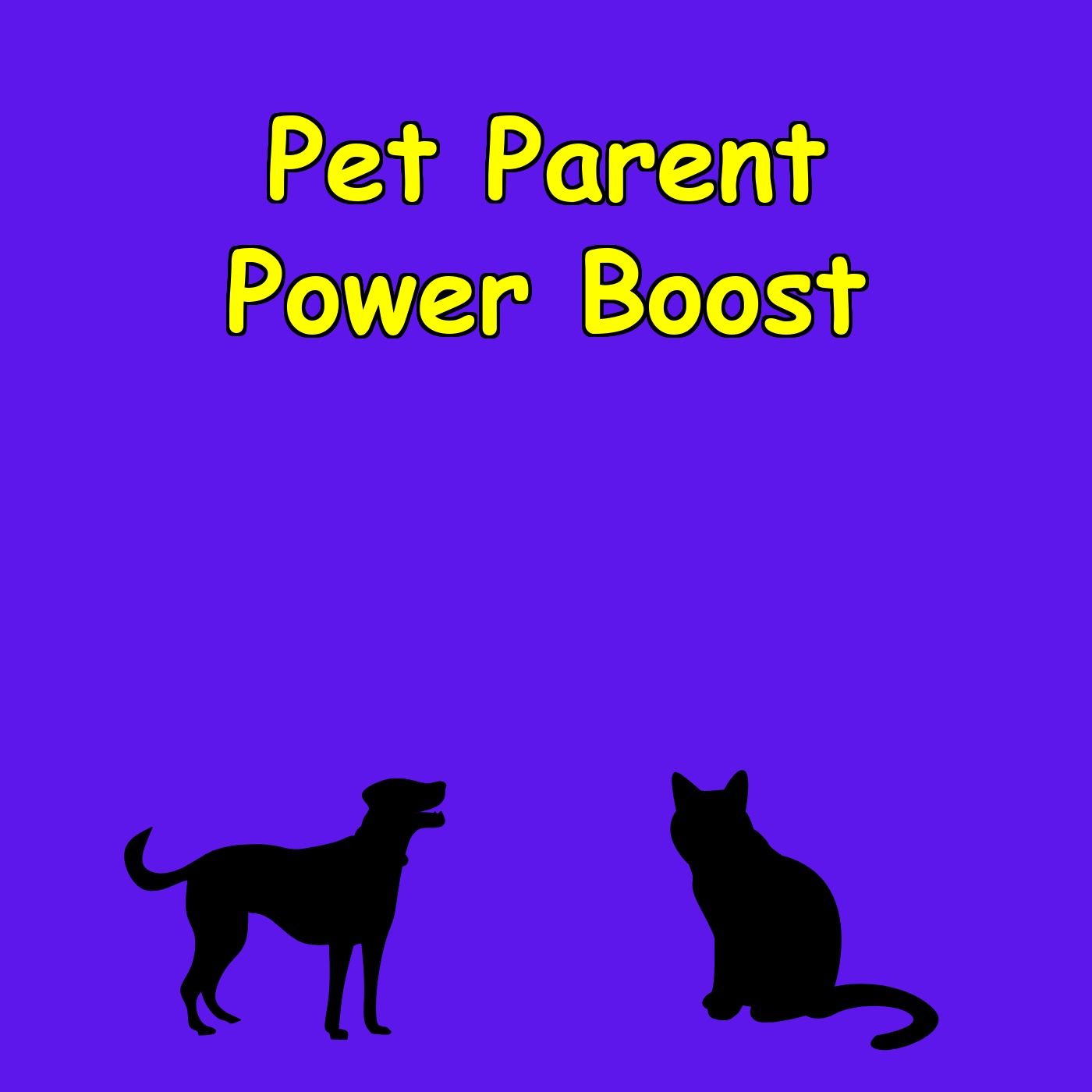 Pet Parent Power | Daily Affirmations to Stay Grounded,