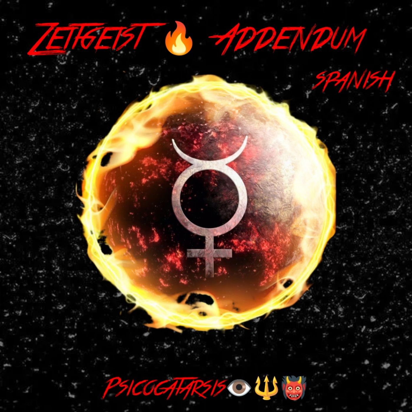 Zeitgeist - Addendum _ Documental revelador _ Documental _ Español episode artwork