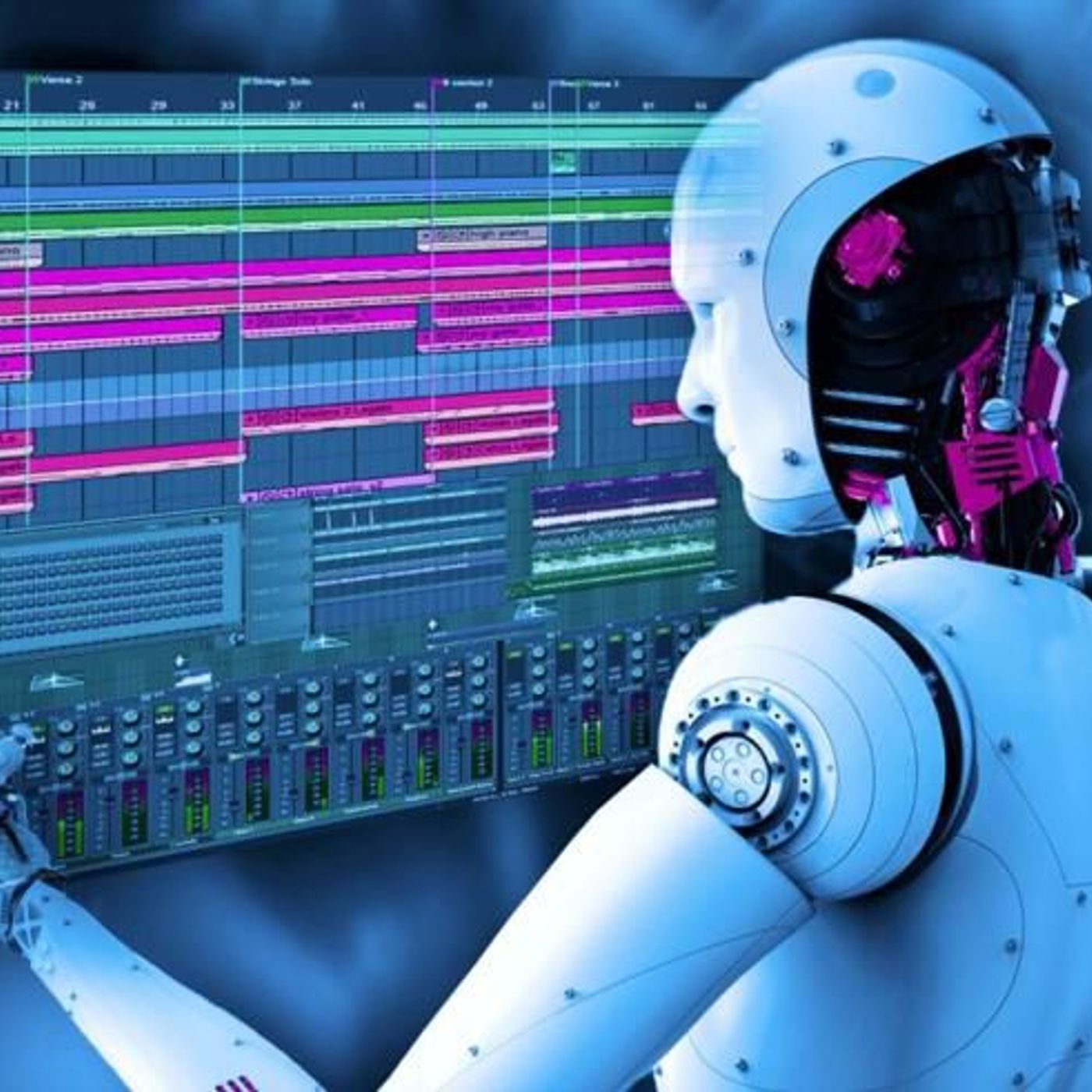 Il futuro della Musica