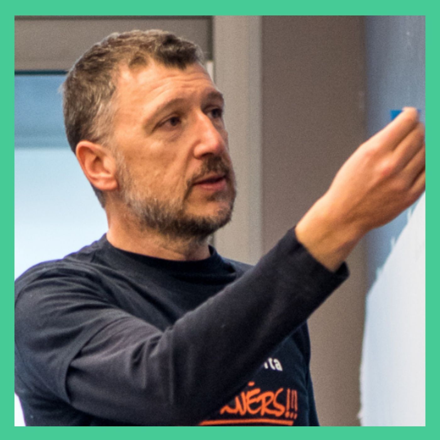 Avanscoperta - Interviews with experts