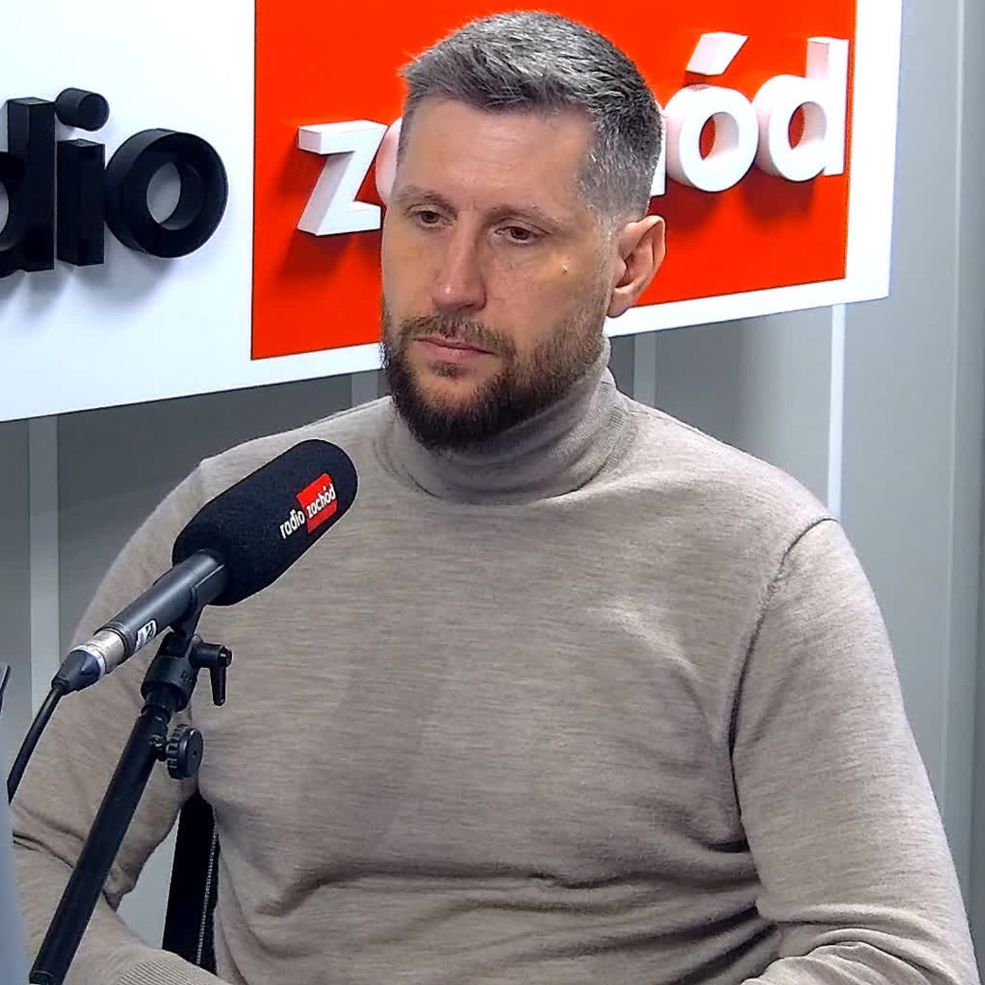 Wojciech Pawliszak, przewodniczący Zarządu Okręgowego PZŁ w Gorzowie episode artwork